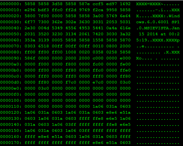 Ammyy internal traffic